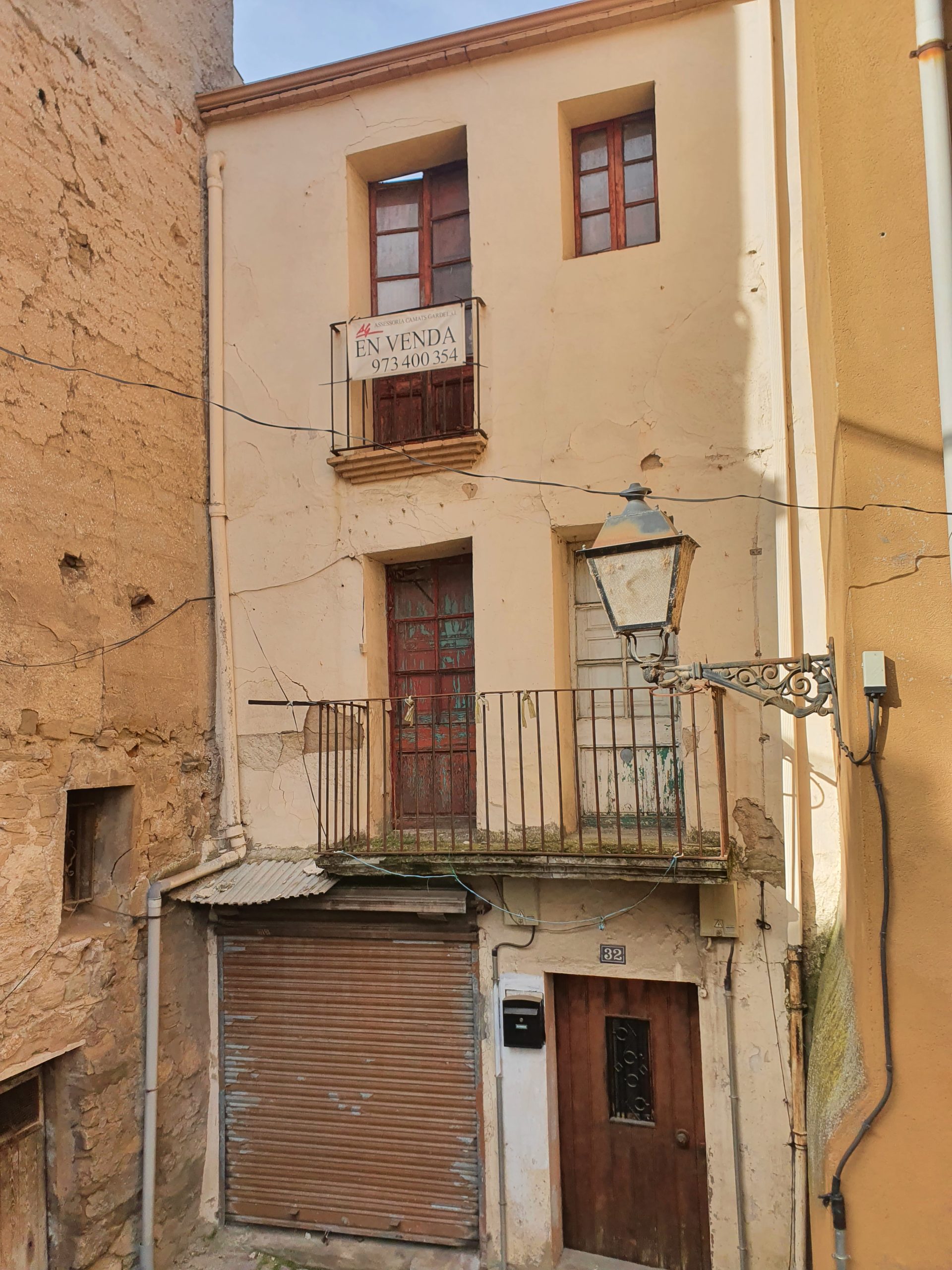 Casa Artesa – Mercè Castellà