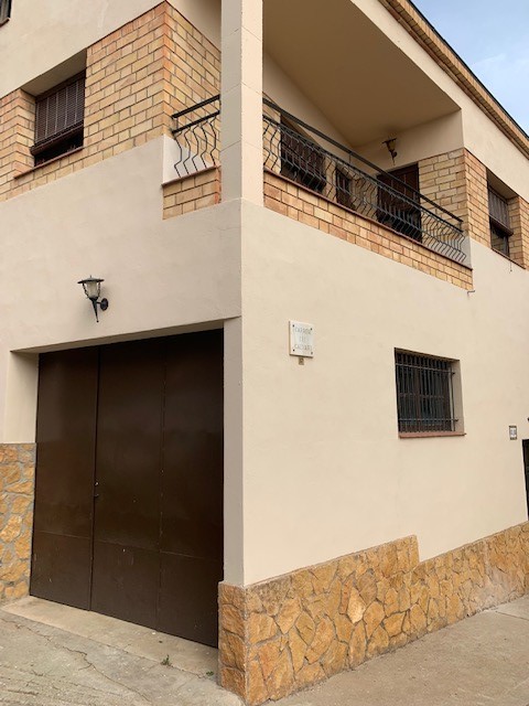 LLOGUER CASA BALDOMAR