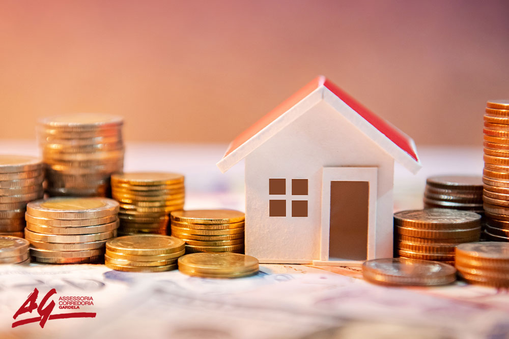 Aval de l’ICO del 20% de la hipoteca en comprar una casa